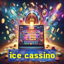 ice cassino